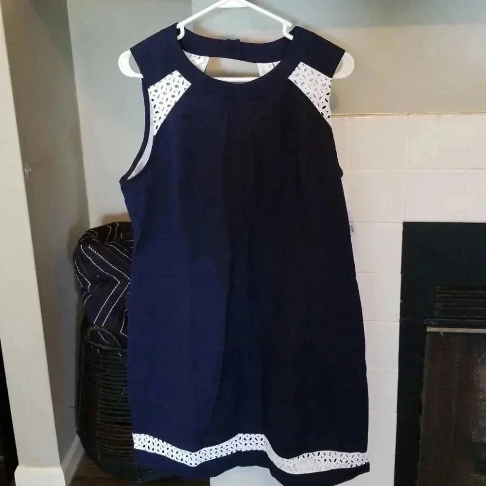Lauren James dress NWT